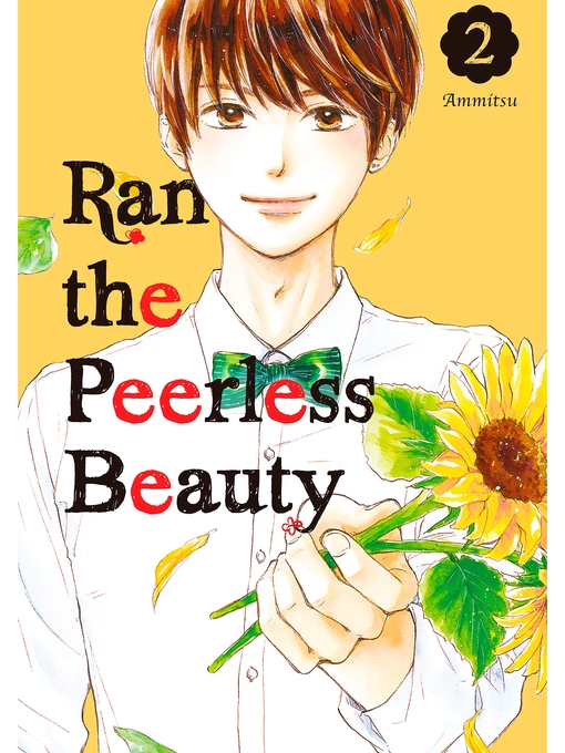 Title details for Ran the Peerless Beauty, Volume 2 by Ammitsu - Available